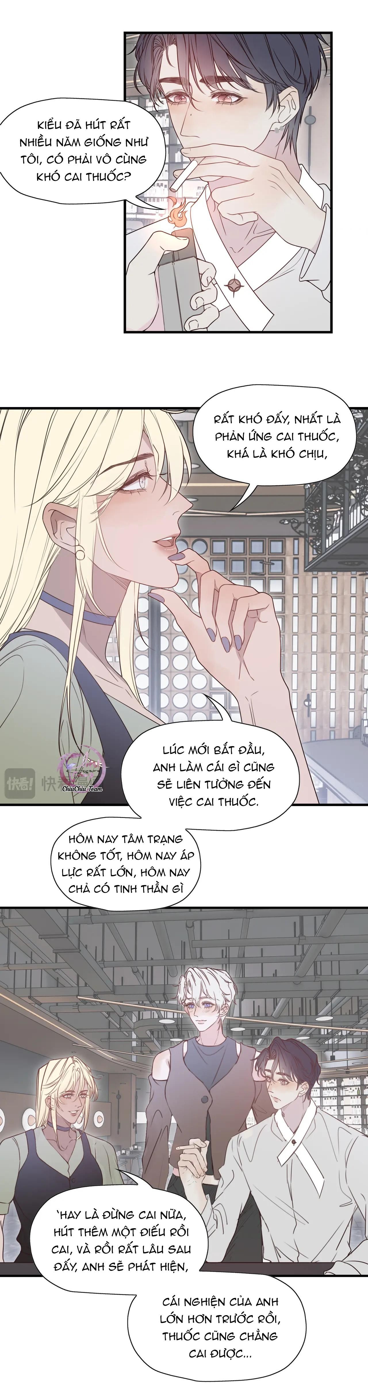 đọc truyện Cá Mè Một Lũ Chương 6 ảnh 3 tại Giả Dược