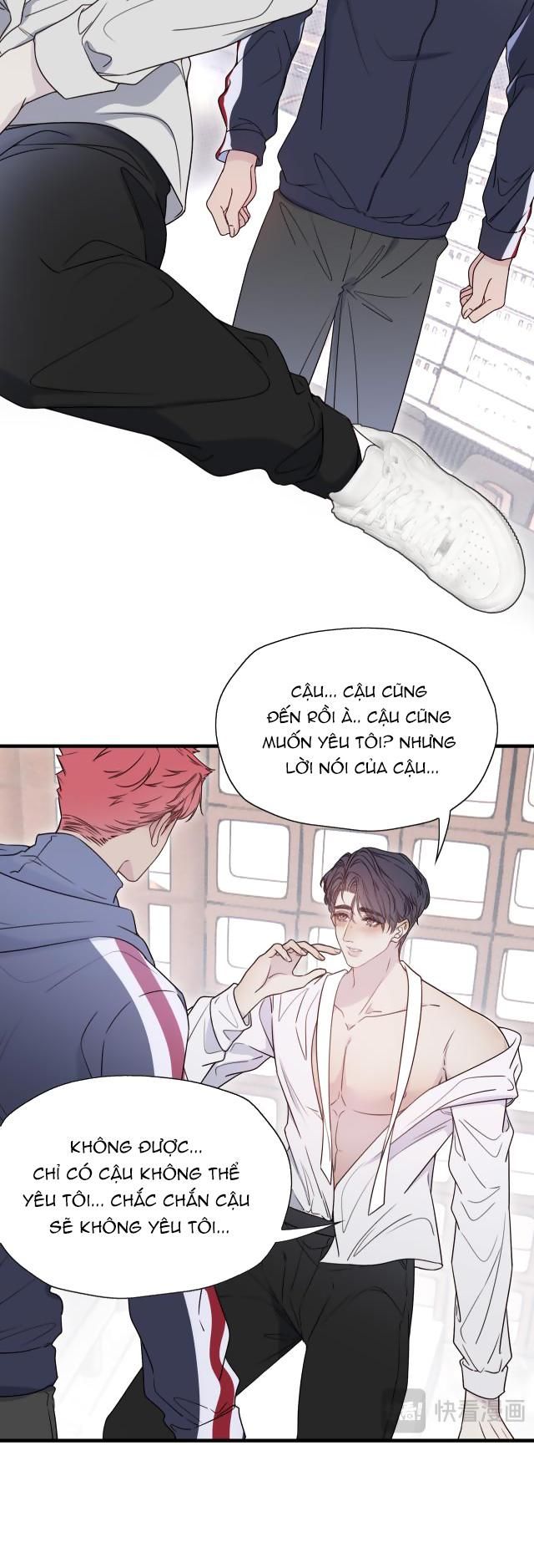 đọc truyện Cá Mè Một Lũ Chương 7 ảnh 12 tại Giả Dược
