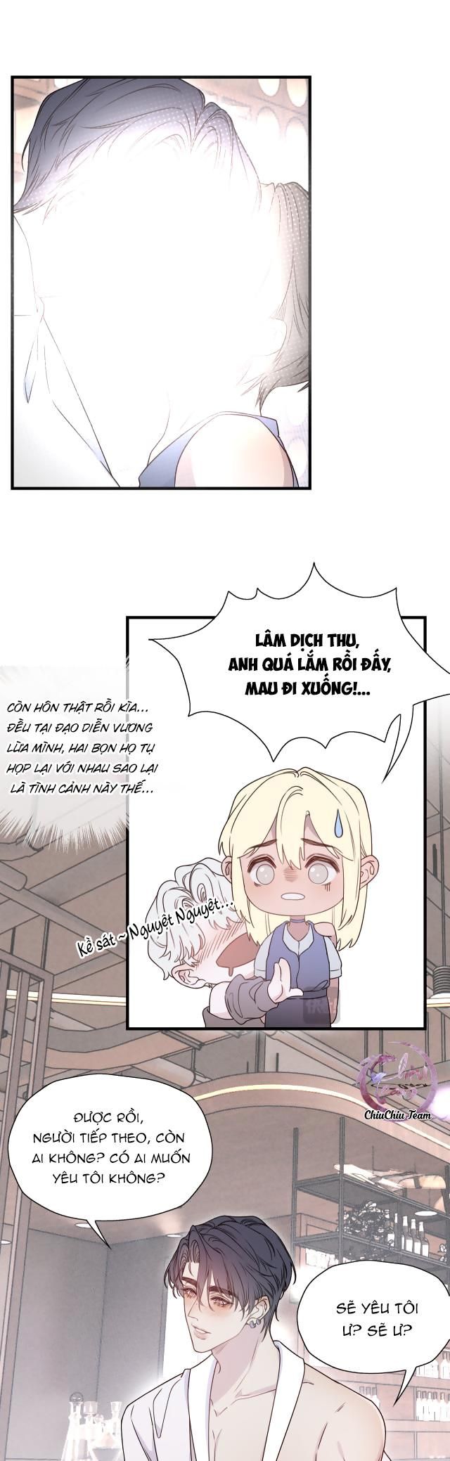 đọc truyện Cá Mè Một Lũ Chương 7 ảnh 9 tại Giả Dược