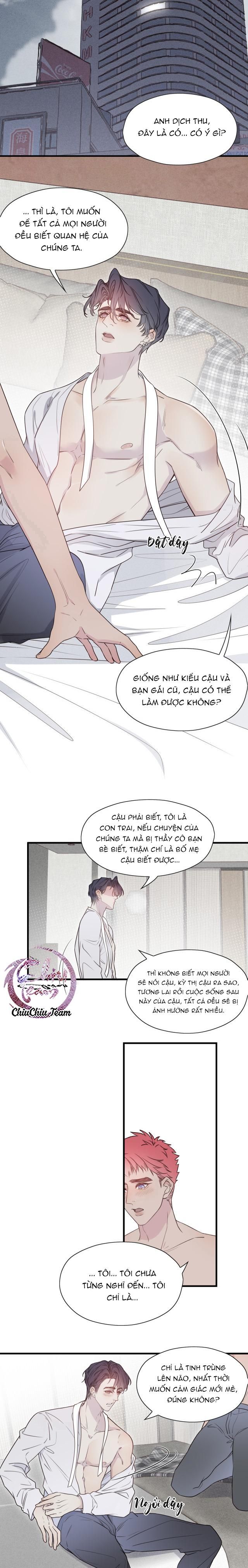 đọc truyện Cá Mè Một Lũ Chương 8 ảnh 5 tại Giả Dược