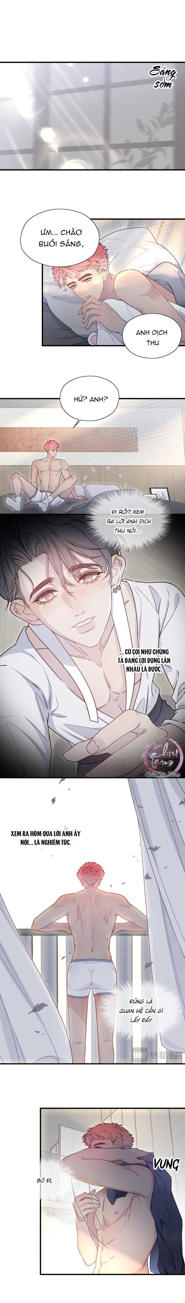 đọc truyện Cá Mè Một Lũ Chương 9 ảnh 2 tại Giả Dược