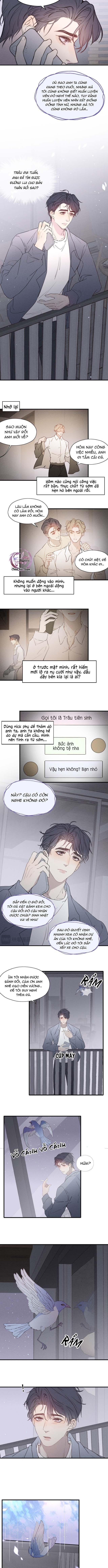 đọc truyện Cá Mè Một Lứa Chương 1 ảnh 6 tại Truyện Dạ Ký