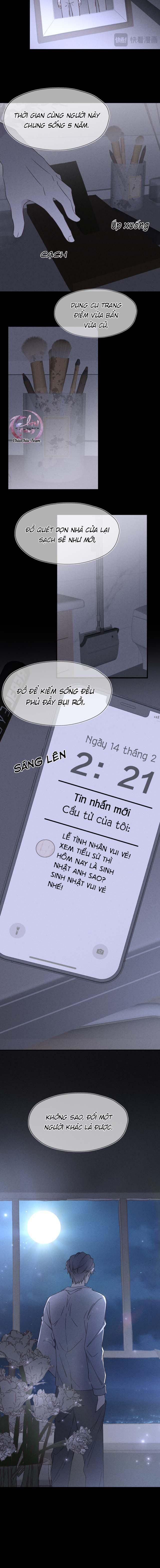 đọc truyện Cá Mè Một Lứa Chương 1 ảnh 10 tại Truyện Dạ Ký
