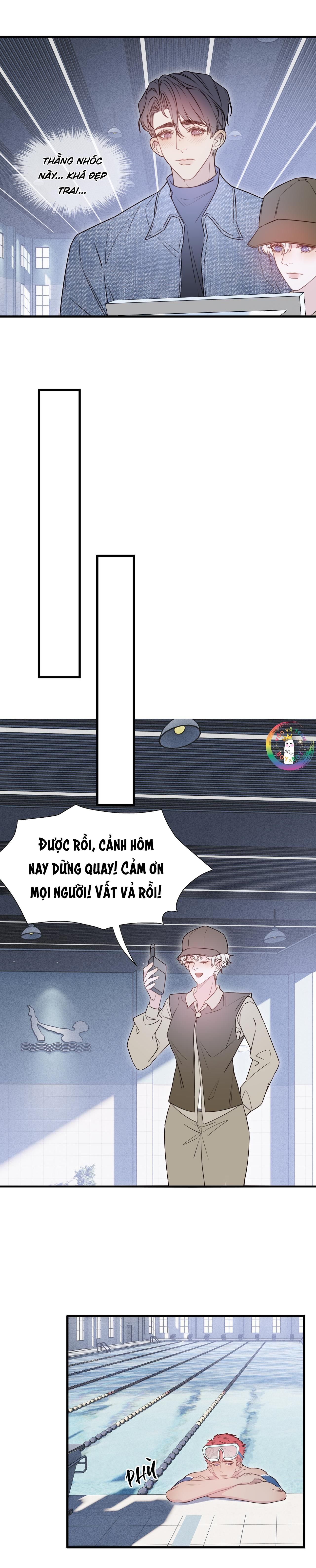 đọc truyện Cá Mè Một Lứa Chương 10 ảnh 11 tại Truyện Dạ Ký