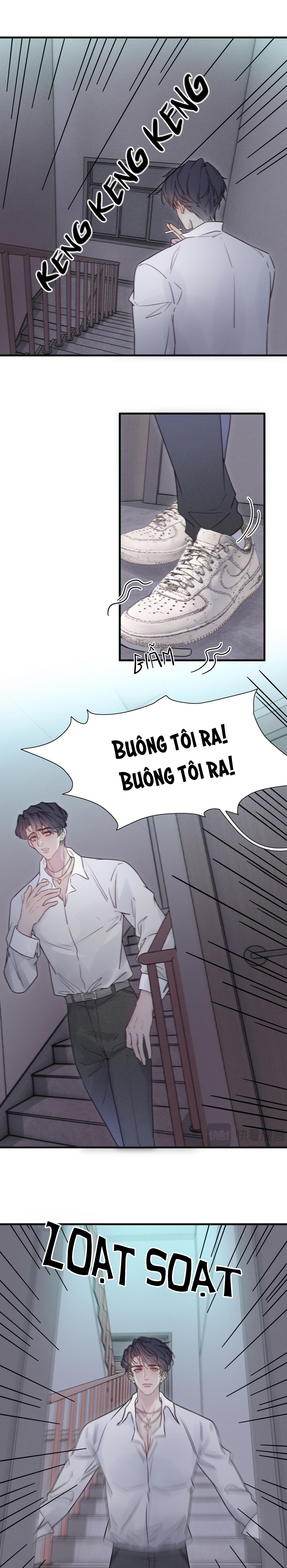 đọc truyện Cá Mè Một Lứa Chương 12 ảnh 9 tại Truyện Dạ Ký