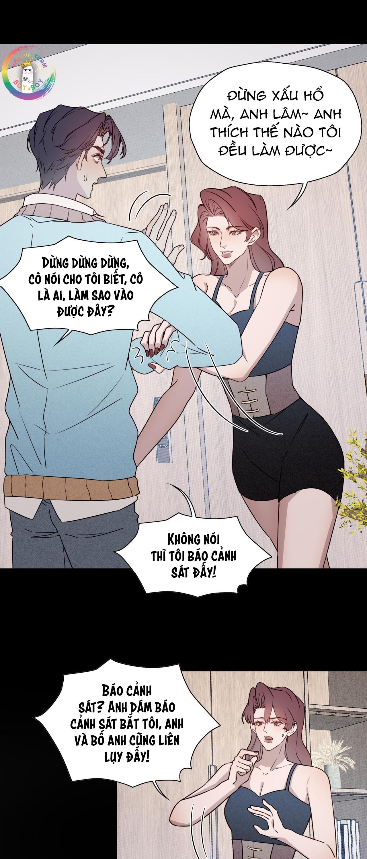 đọc truyện Cá Mè Một Lứa Chương 16 ảnh 13 tại Truyện Dạ Ký