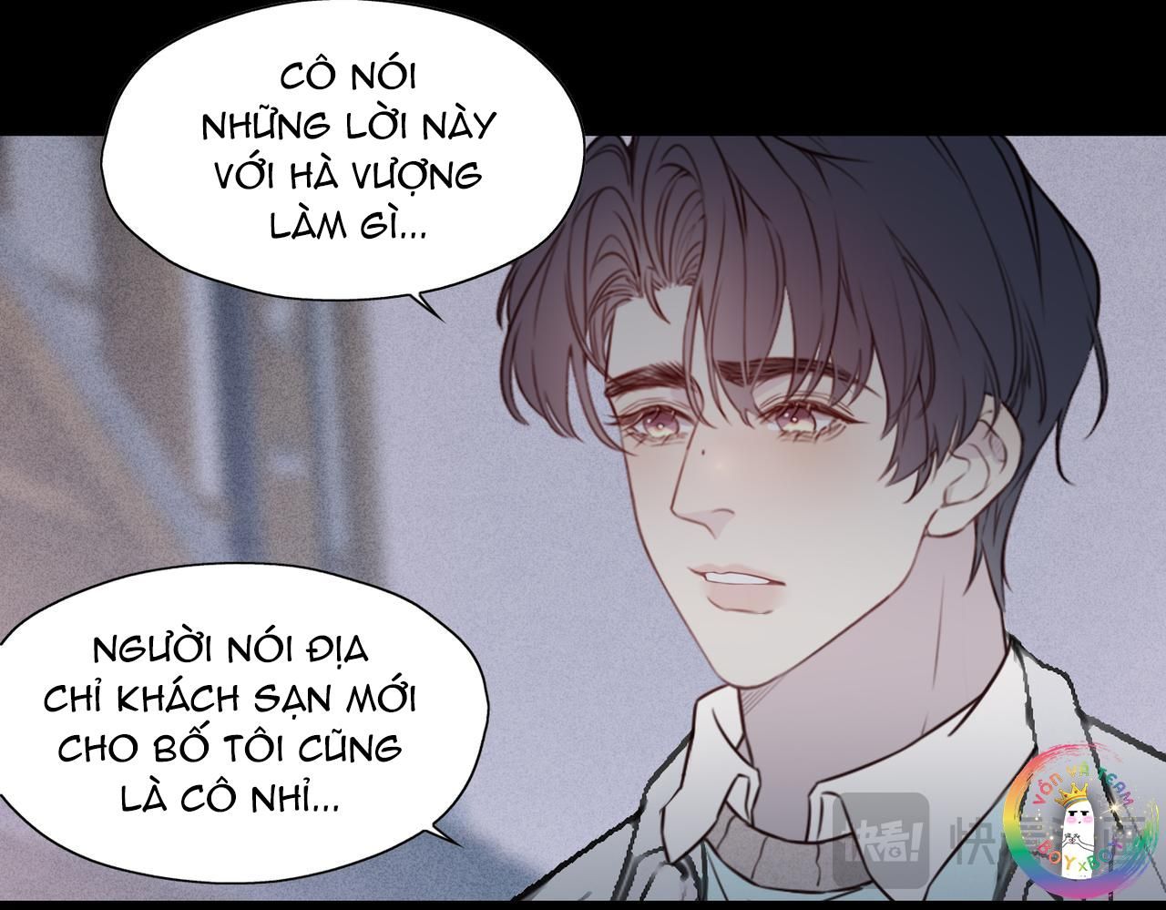 đọc truyện Cá Mè Một Lứa Chương 16 ảnh 46 tại Truyện Dạ Ký