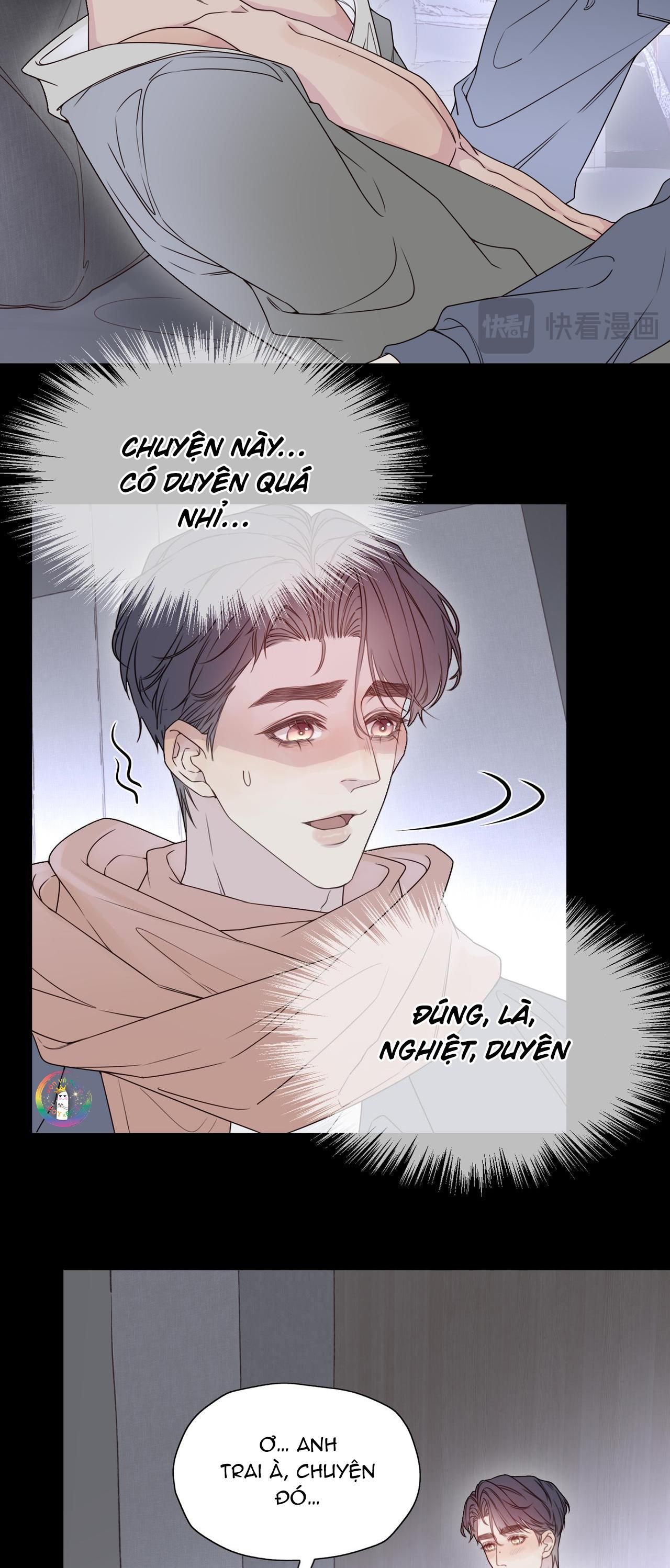 đọc truyện Cá Mè Một Lứa Chương 4 ảnh 19 tại Truyện Dạ Ký