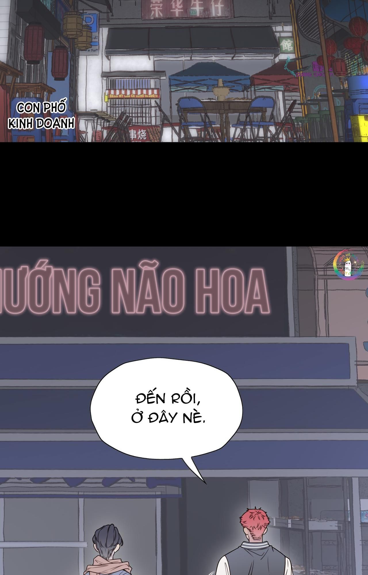 đọc truyện Cá Mè Một Lứa Chương 4 ảnh 26 tại Truyện Dạ Ký