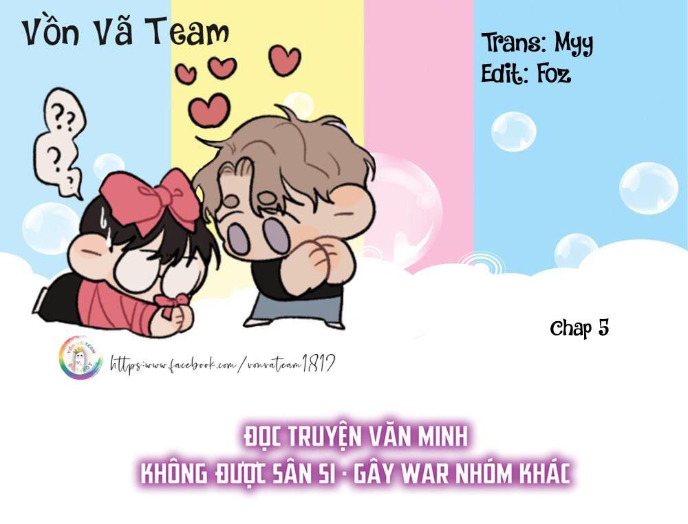 đọc truyện Cá Mè Một Lứa Chương 5 ảnh 1 tại Truyện Dạ Ký