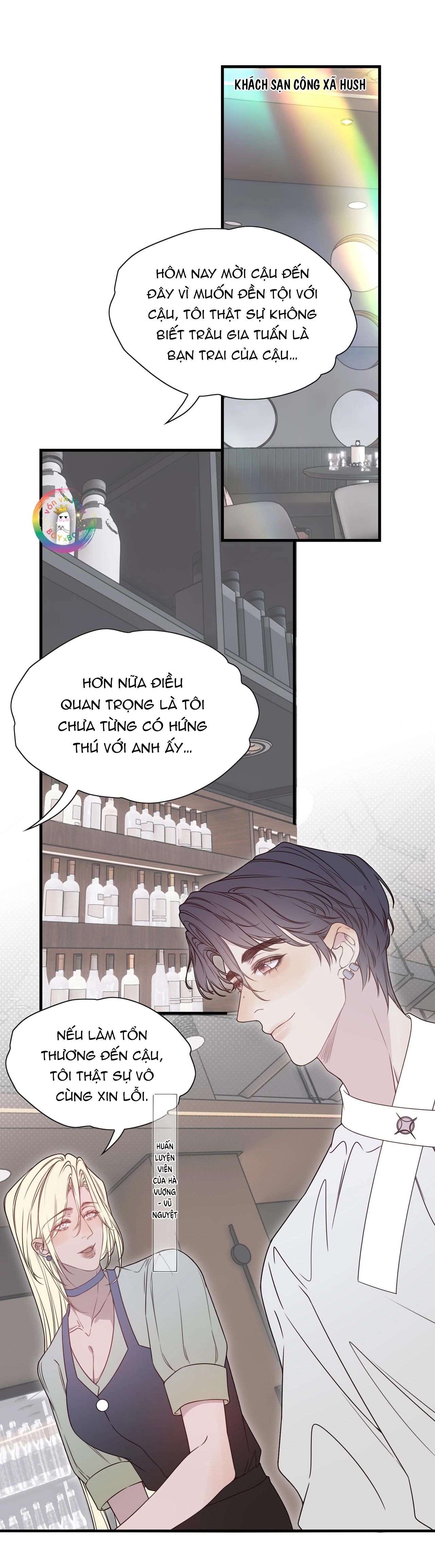 đọc truyện Cá Mè Một Lứa Chương 6 ảnh 2 tại Truyện Dạ Ký