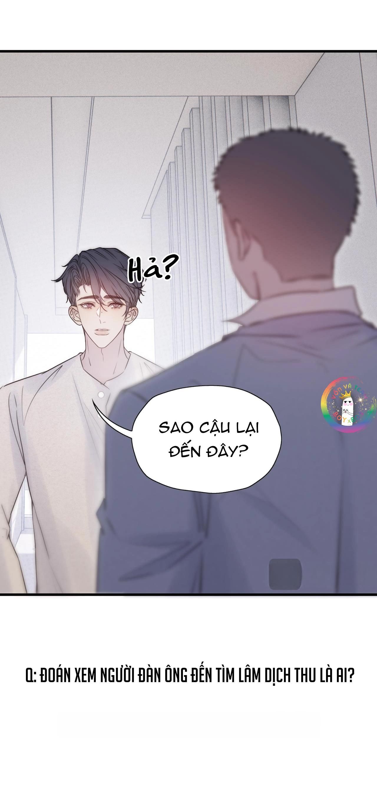 đọc truyện Cá Mè Một Lứa Chương 9 ảnh 18 tại Truyện Dạ Ký