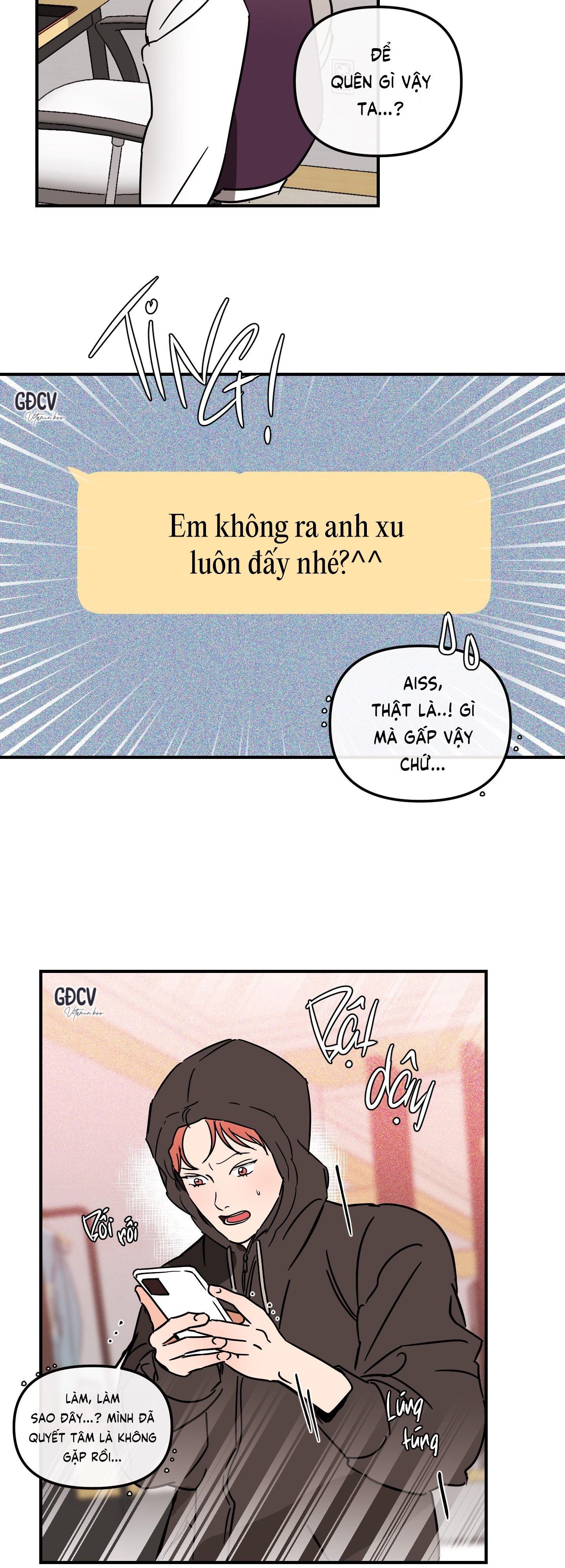 đọc truyện Cá Minh Thái Khô Quắt Rồi! Chương 23 ảnh 6 tại Thiên Thai Truyện