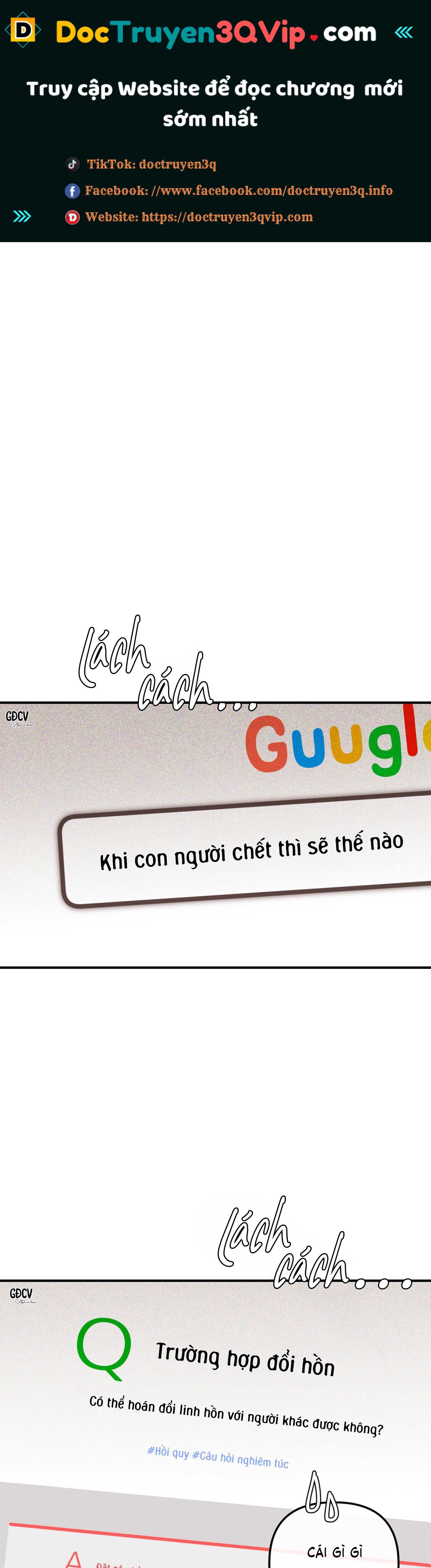 đọc truyện Cá Minh Thái Khô Quắt Rồi! Chương 34 ảnh 1 tại Thiên Thai Truyện