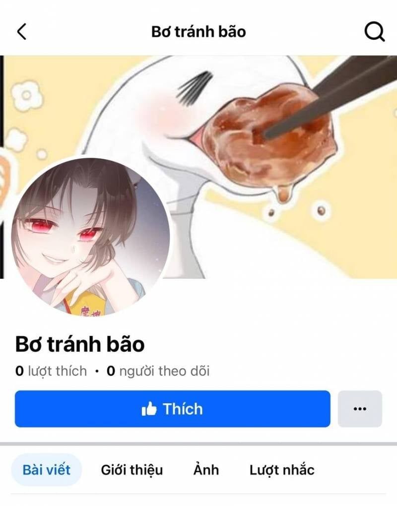 Cả Nhà Bạo Quân Đều Dựa Vào Việc Đọc Tiếng Lòng Của Cô Ấy Để Giữ Mạng Chương 1 page 8 - Giả Dược