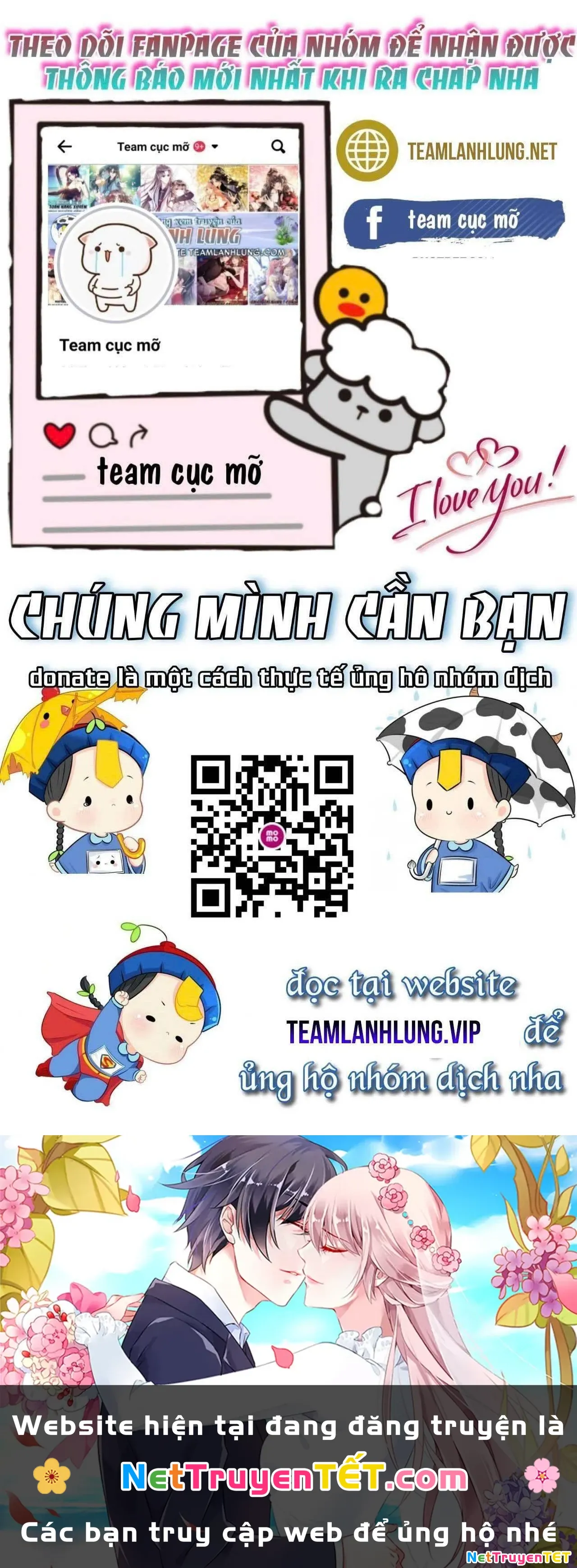 Cả Nhà Bạo Quân Đều Dựa Vào Việc Đọc Tiếng Lòng Của Cô Ấy Để Giữ Mạng Chương 33 page 6 - Giả Dược