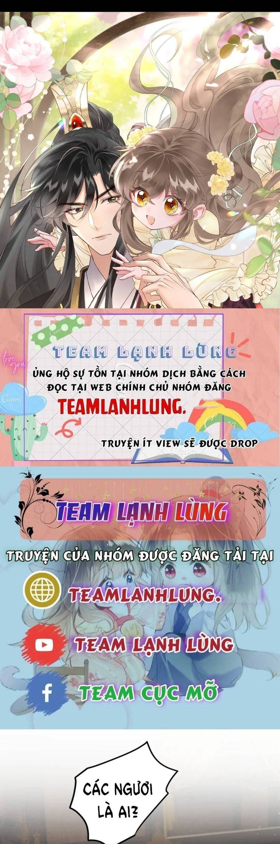 Cả Nhà Bạo Quân Đều Dựa Vào Việc Đọc Tiếng Lòng Của Cô Ấy Để Giữ Mạng Chương 34 page 2 - Giả Dược