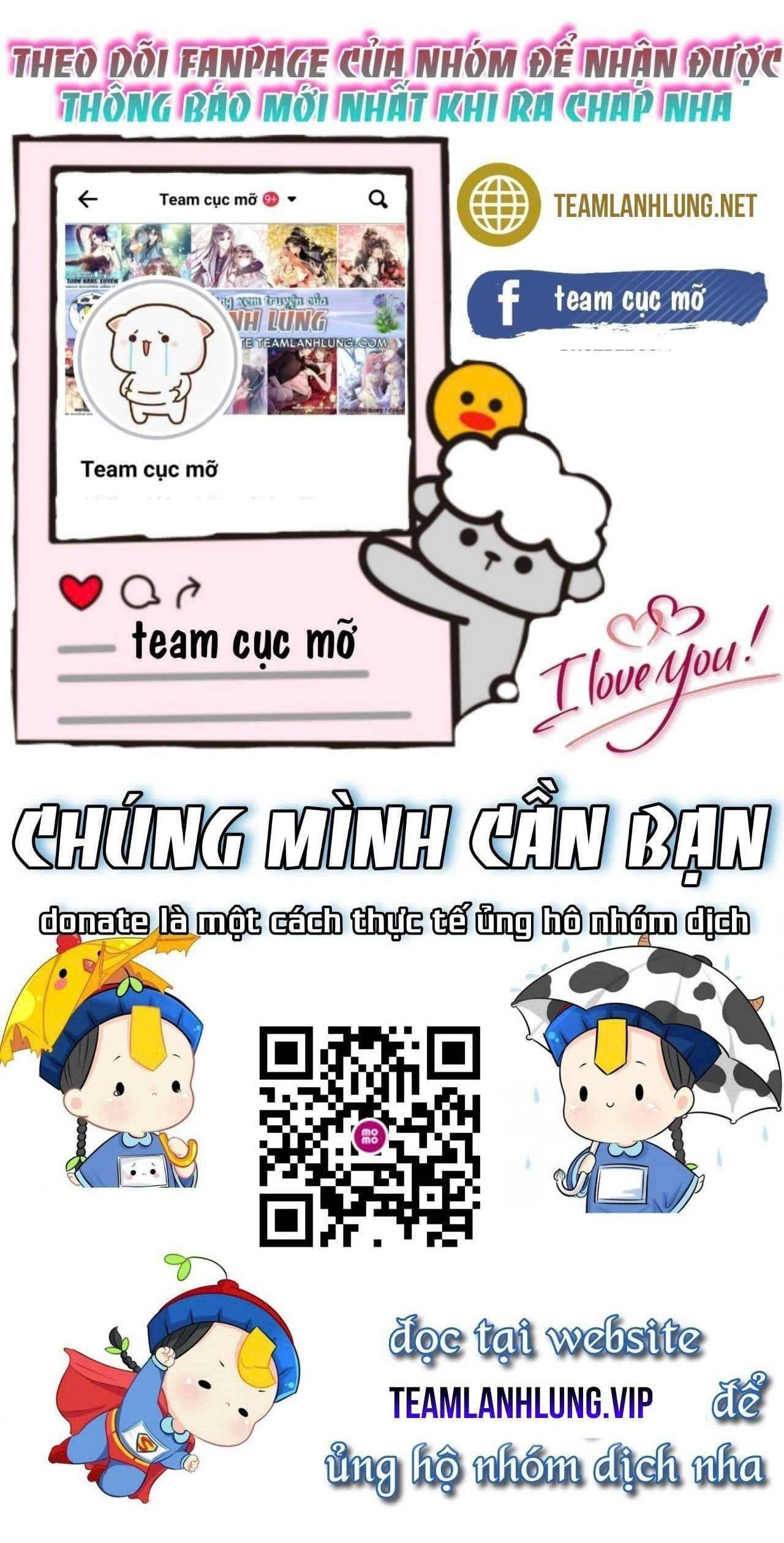 Cả Nhà Bạo Quân Đều Dựa Vào Việc Đọc Tiếng Lòng Của Cô Ấy Để Giữ Mạng Chương 40 page 7 - Giả Dược