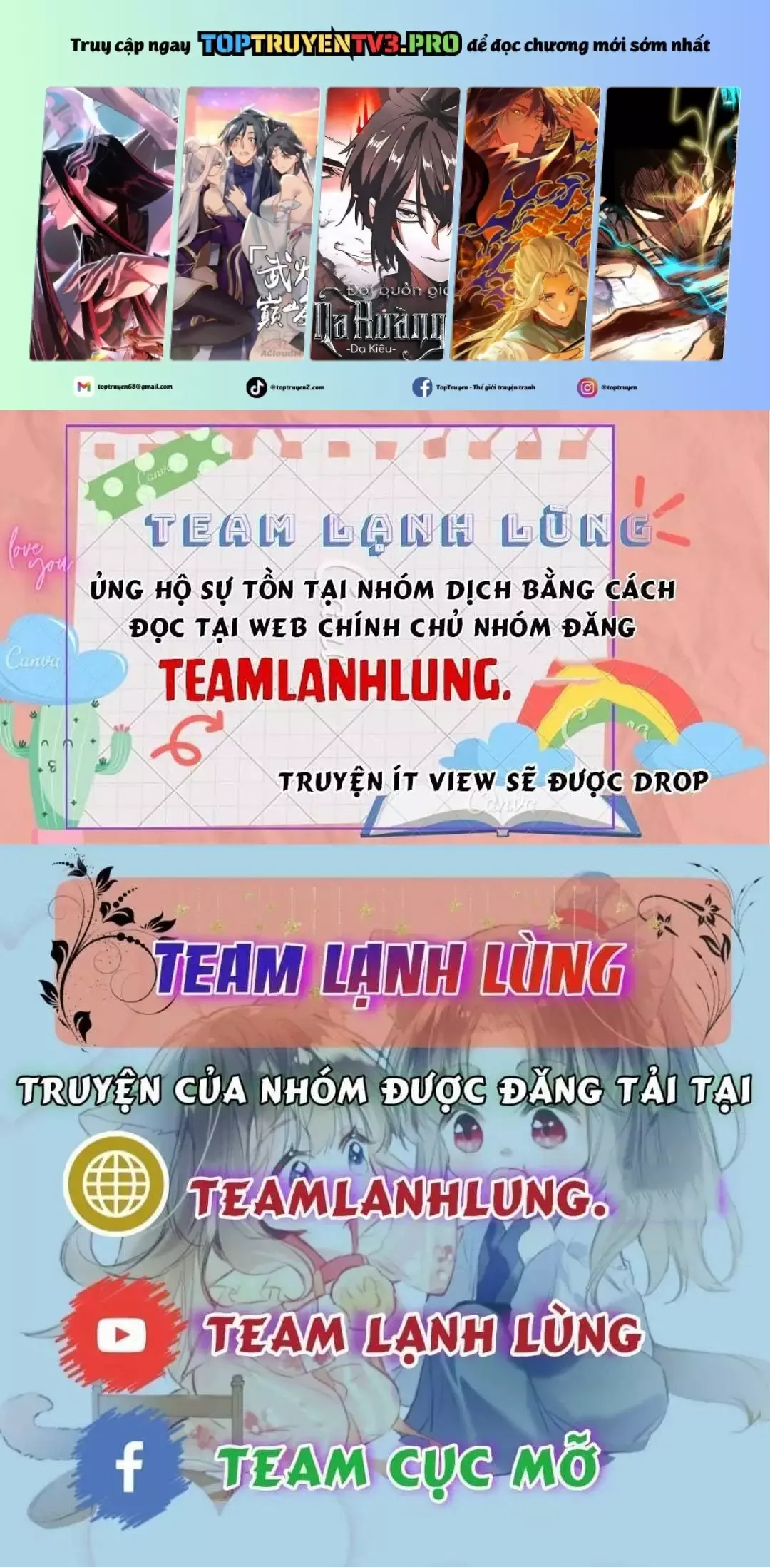 Cả Nhà Bạo Quân Đều Dựa Vào Việc Đọc Tiếng Lòng Của Cô Ấy Để Giữ Mạng Chương 41 page 1 - Giả Dược