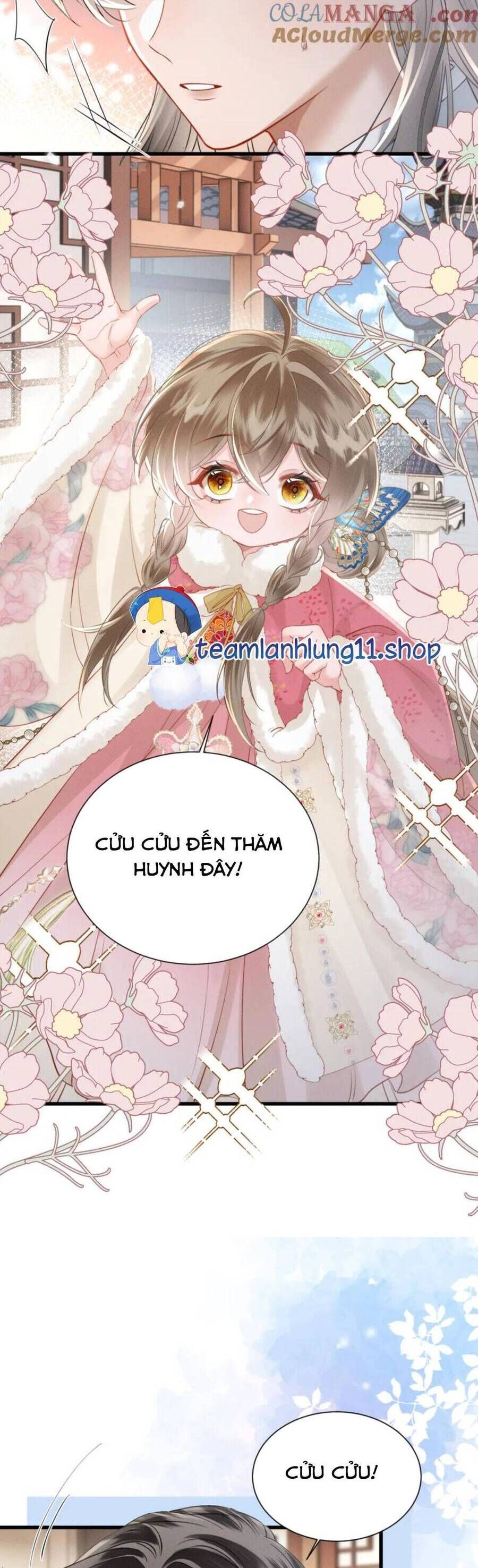 đọc truyện Cả Nhà Bạo Quân Đều Dựa Vào Việc Đọc Tiếng Lòng Của Cô Ấy Để Giữ Mạng Chương 54 ảnh 15 tại Truyện Dạ Ký