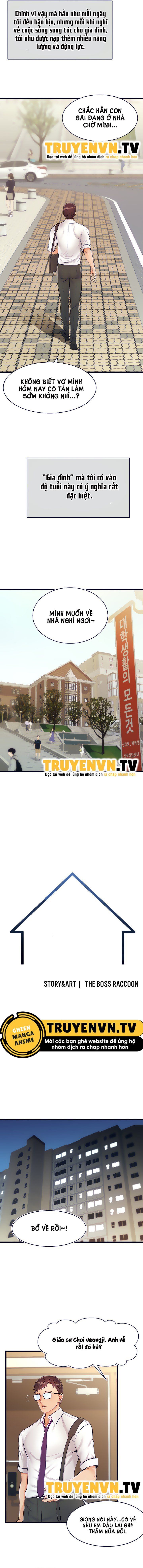 đọc truyện Cả Nhà Thương Nhau Chương 1 ảnh 2 tại Giả Dược