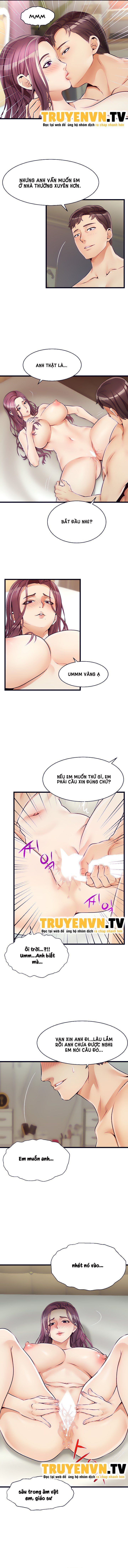 đọc truyện Cả Nhà Thương Nhau Chương 1 ảnh 12 tại Giả Dược