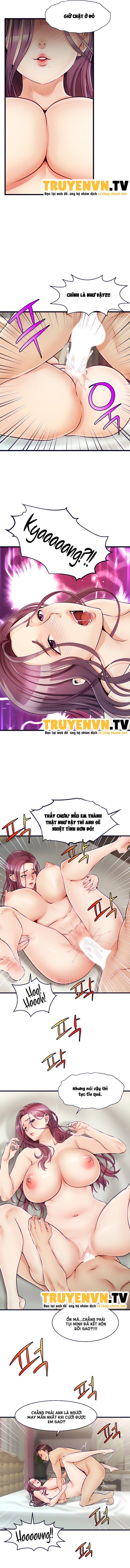 đọc truyện Cả Nhà Thương Nhau Chương 1 ảnh 13 tại Giả Dược