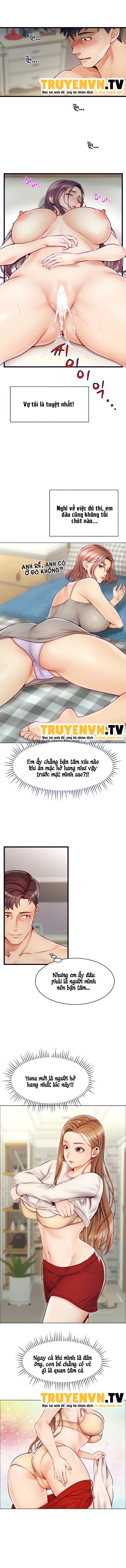 đọc truyện Cả Nhà Thương Nhau Chương 1 ảnh 16 tại Giả Dược