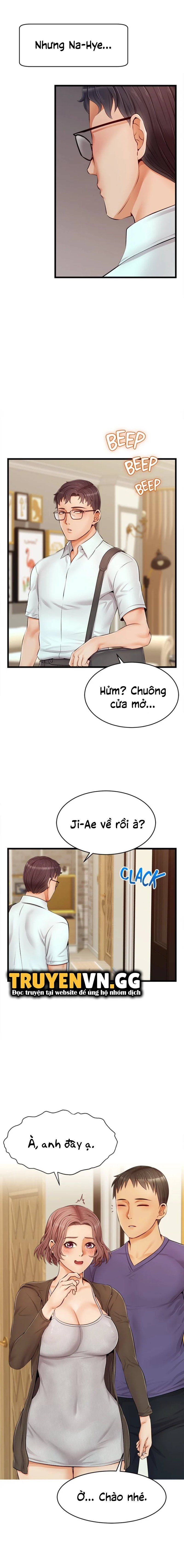đọc truyện Cả Nhà Thương Nhau Chương 10 ảnh 2 tại Giả Dược