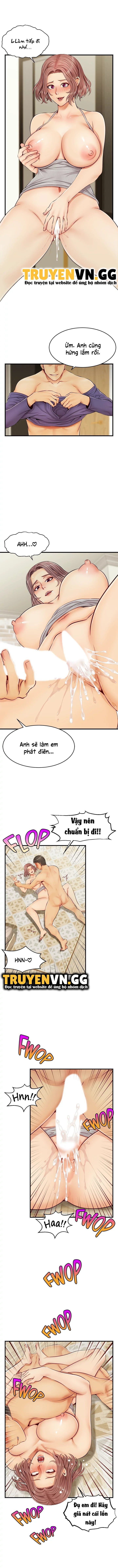 đọc truyện Cả Nhà Thương Nhau Chương 11 ảnh 3 tại Giả Dược