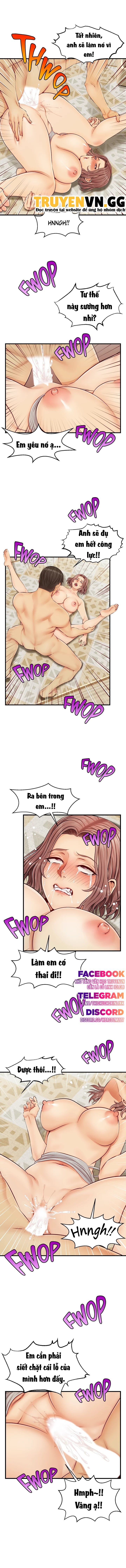 đọc truyện Cả Nhà Thương Nhau Chương 11 ảnh 4 tại Giả Dược