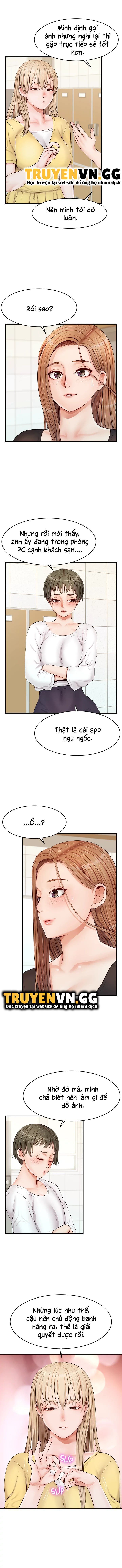 đọc truyện Cả Nhà Thương Nhau Chương 11 ảnh 7 tại Giả Dược