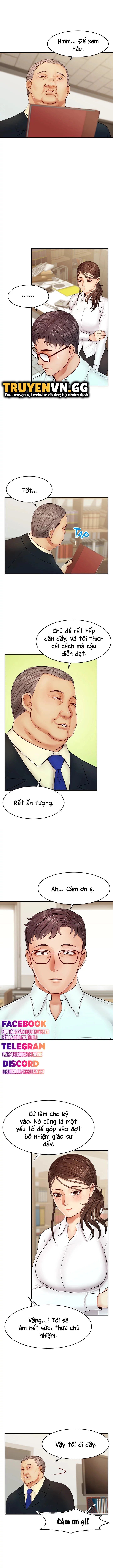 đọc truyện Cả Nhà Thương Nhau Chương 12 ảnh 2 tại Giả Dược