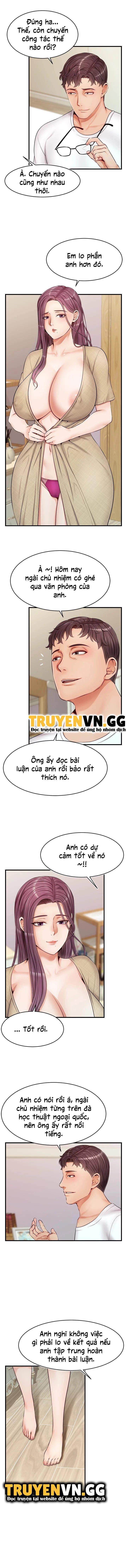 đọc truyện Cả Nhà Thương Nhau Chương 12 ảnh 10 tại Giả Dược
