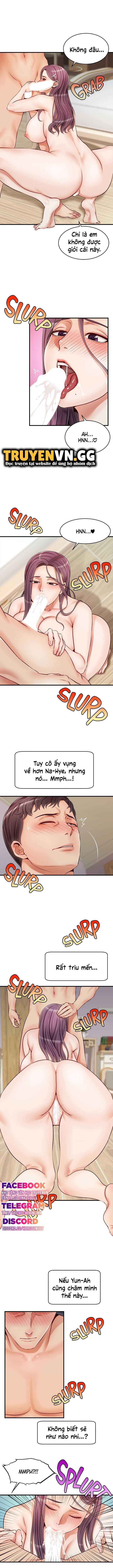 đọc truyện Cả Nhà Thương Nhau Chương 13 ảnh 2 tại Thiên Thai Truyện