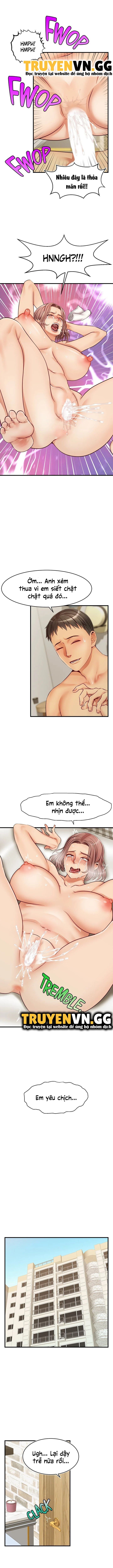 đọc truyện Cả Nhà Thương Nhau Chương 13 ảnh 9 tại Thiên Thai Truyện