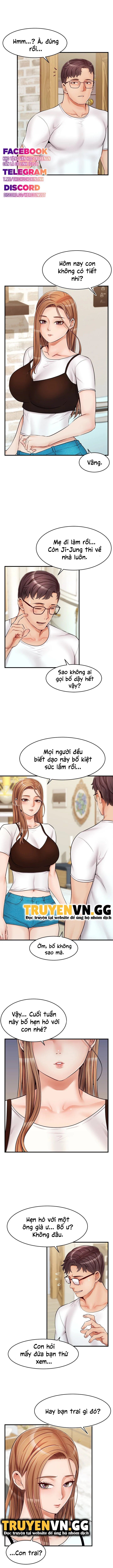 đọc truyện Cả Nhà Thương Nhau Chương 13 ảnh 10 tại Thiên Thai Truyện