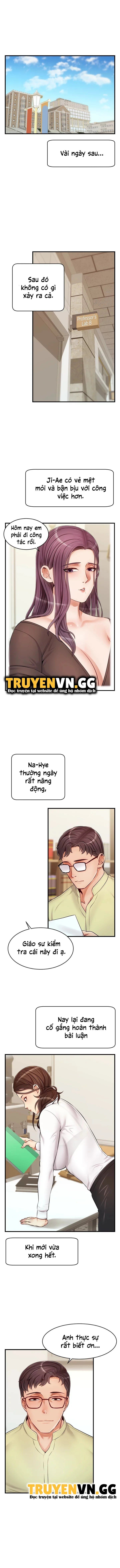 đọc truyện Cả Nhà Thương Nhau Chương 14 ảnh 1 tại Giả Dược