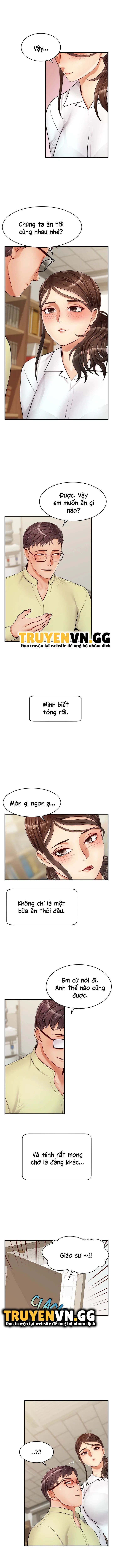 đọc truyện Cả Nhà Thương Nhau Chương 14 ảnh 3 tại Giả Dược