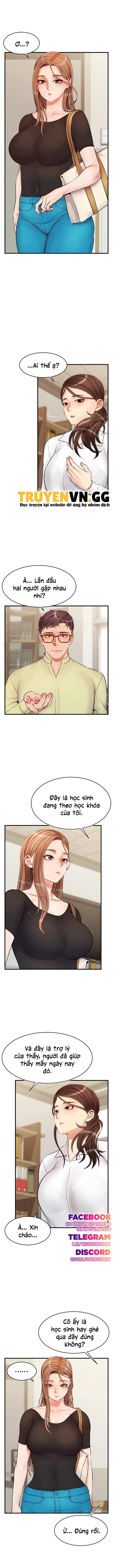 đọc truyện Cả Nhà Thương Nhau Chương 14 ảnh 4 tại Giả Dược