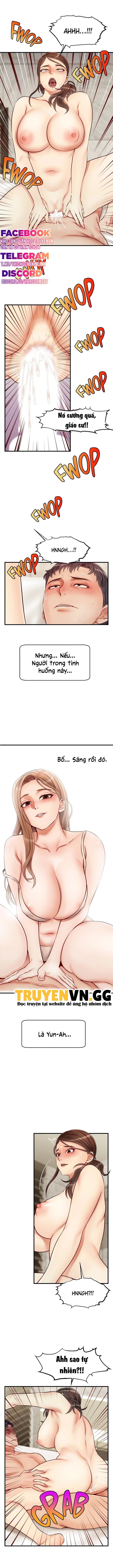 đọc truyện Cả Nhà Thương Nhau Chương 14 ảnh 10 tại Giả Dược