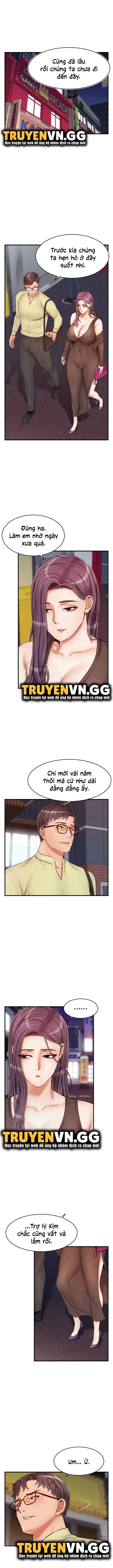 đọc truyện Cả Nhà Thương Nhau Chương 16 ảnh 1 tại Giả Dược