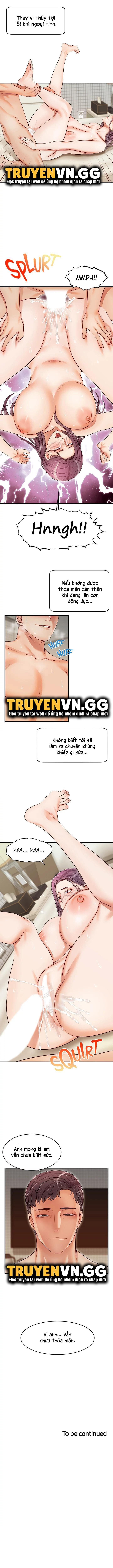 đọc truyện Cả Nhà Thương Nhau Chương 16 ảnh 11 tại Giả Dược