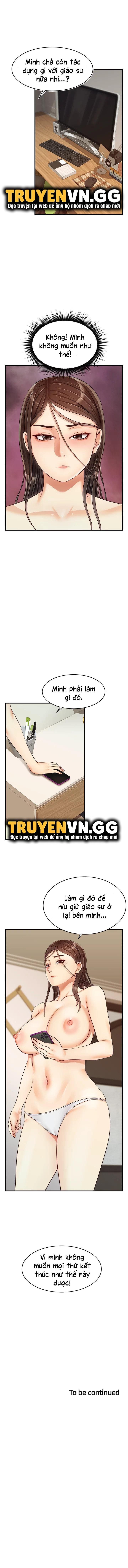đọc truyện Cả Nhà Thương Nhau Chương 17 ảnh 12 tại Giả Dược