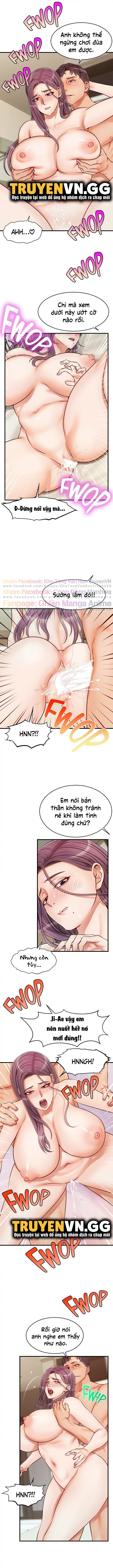 đọc truyện Cả Nhà Thương Nhau Chương 17 ảnh 3 tại Giả Dược