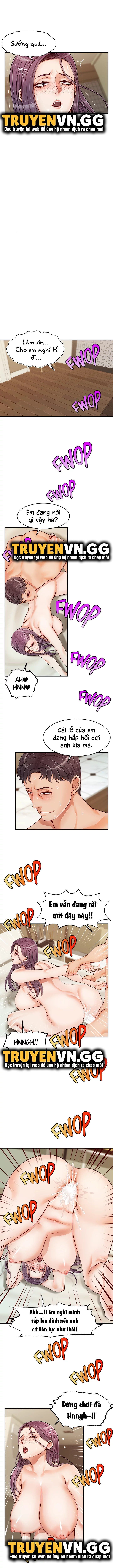 đọc truyện Cả Nhà Thương Nhau Chương 17 ảnh 4 tại Giả Dược