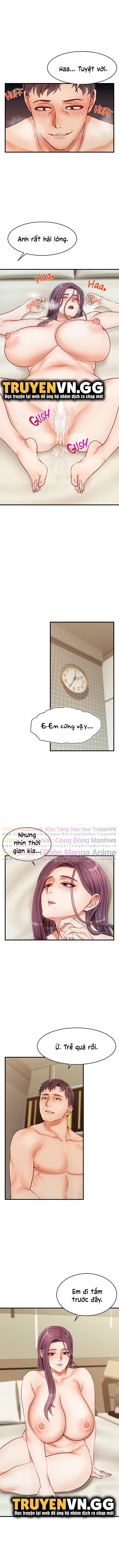 đọc truyện Cả Nhà Thương Nhau Chương 17 ảnh 7 tại Giả Dược