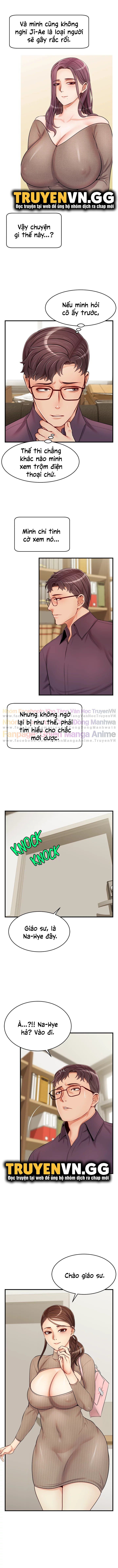 đọc truyện Cả Nhà Thương Nhau Chương 18 ảnh 11 tại Giả Dược