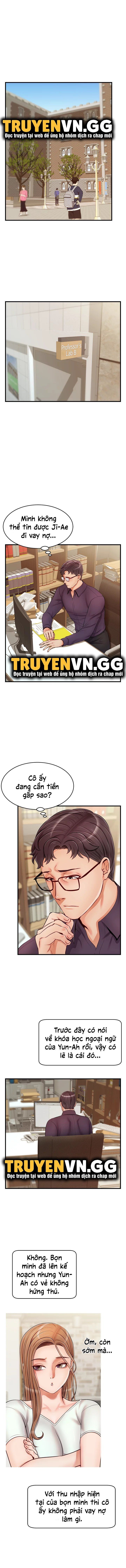 đọc truyện Cả Nhà Thương Nhau Chương 18 ảnh 10 tại Giả Dược