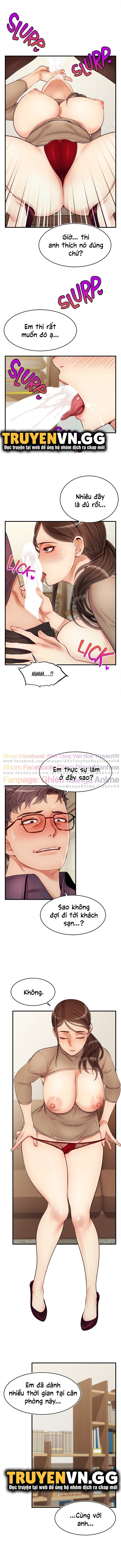 đọc truyện Cả Nhà Thương Nhau Chương 19 ảnh 2 tại Giả Dược